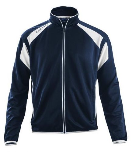 Acerbis Trainingsjacke Celestial dunkelblau